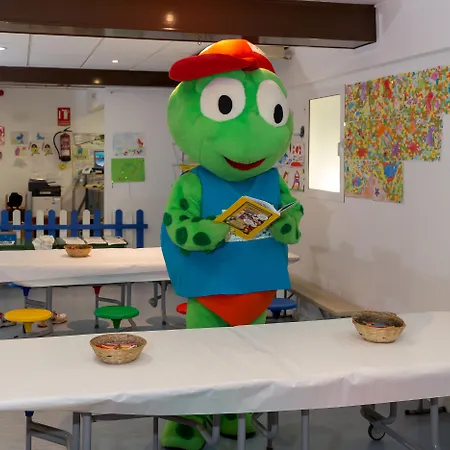 Grand Fuentes ホテル 4*