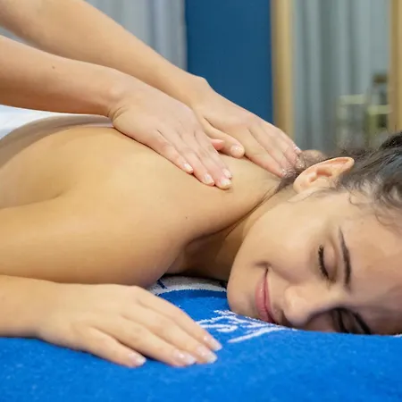 ホテル Grand Fuentes