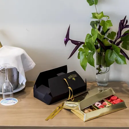 ホテル Grand Fuentes