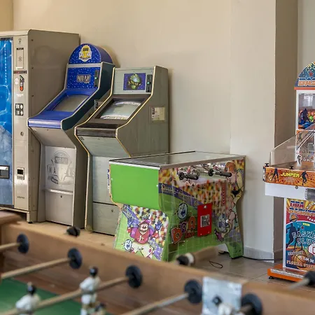 Grand Fuentes ホテル Alcossebre