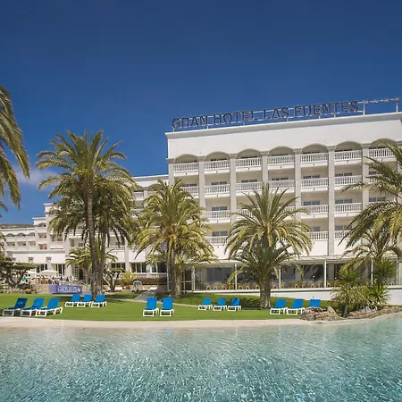 Grand Fuentes Alcossebre