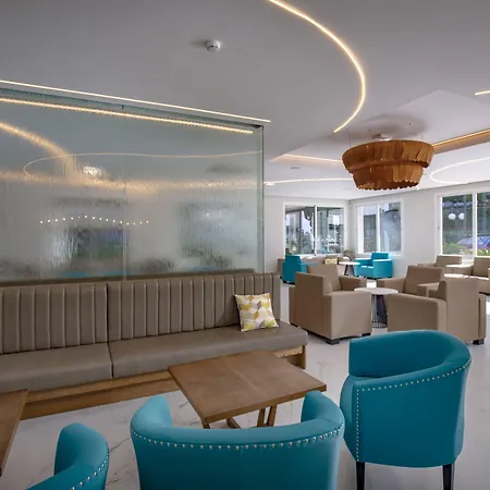 Grand Fuentes 4* Alcossebre