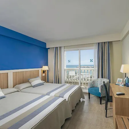 Hotel Grand Fuentes 4*
