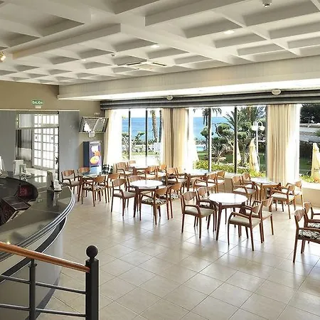 Hotel Gran Fuentes 4*