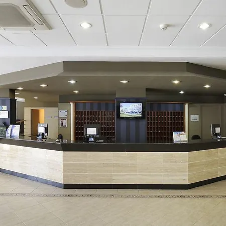 Hotel Grand Fuentes Alcossebre