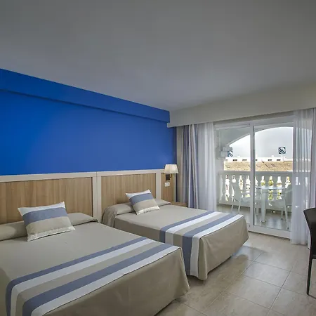 Hotel Grand Fuentes