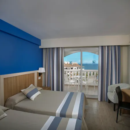 Gran Fuentes Hotel Alcossebre