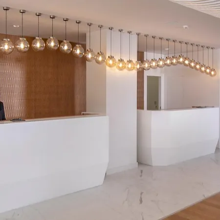 Hotel Gran Fuentes Alcossebre