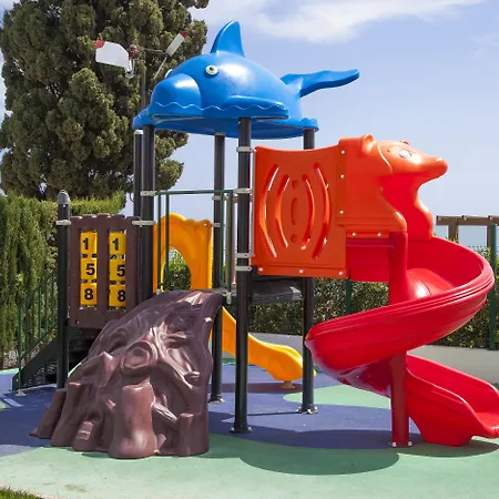 Hotell Grand Fuentes Alcossebre