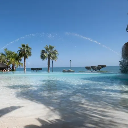 Hotel Grand Fuentes Alcossebre