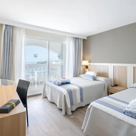 Grand Fuentes Hotel 4*