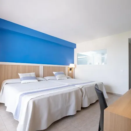 Grand Fuentes Hotel