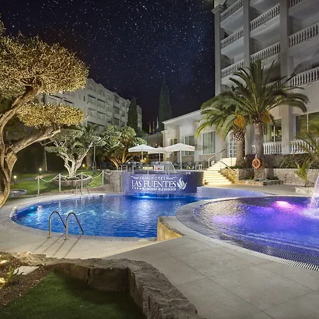 Grand Fuentes 4* Alcossebre