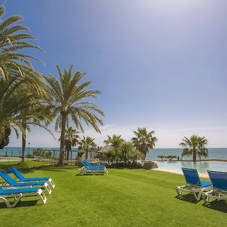 Grand Fuentes Hotel 4*