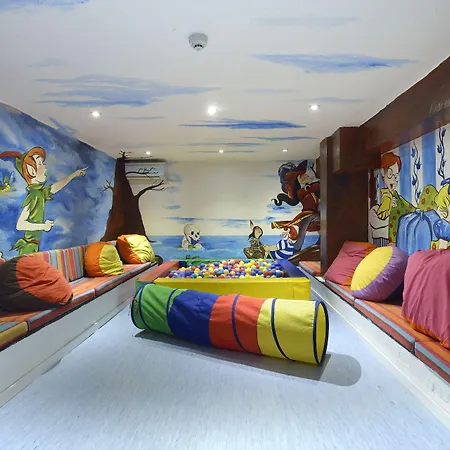 Grand Fuentes 4* Alcossebre