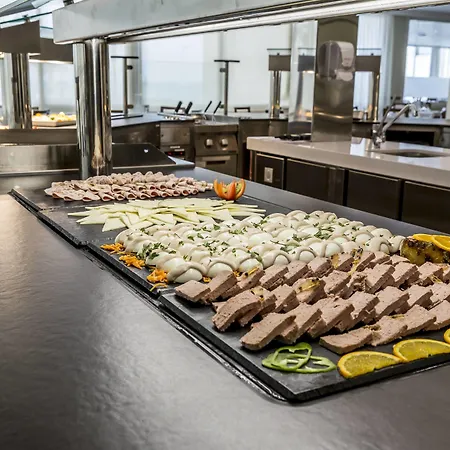 Hotell Grand Fuentes