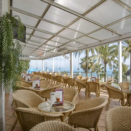 Grand Fuentes Hotell 4*