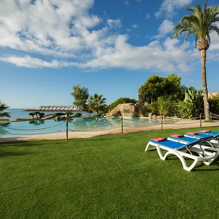 Grand Fuentes Hotell Alcossebre