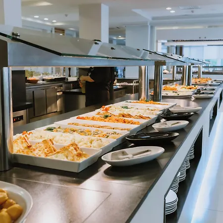 Grand Fuentes Alcossebre