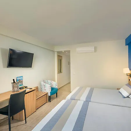 Otel Grand Fuentes Alcossebre