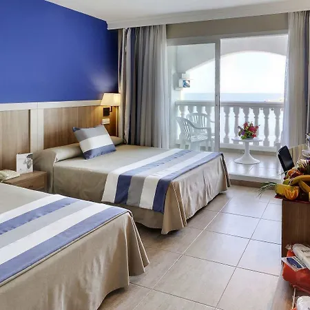 Hotel Gran Fuentes Alcossebre