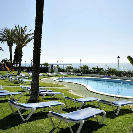 Hotel Gran Fuentes Alcossebre