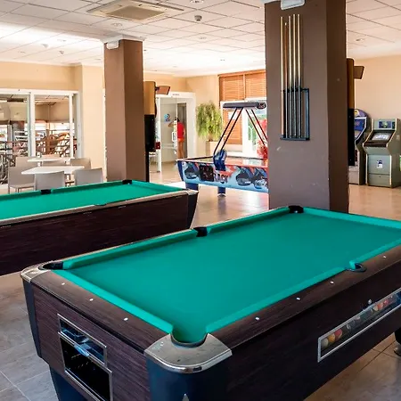 Hotel Grand Fuentes 4*