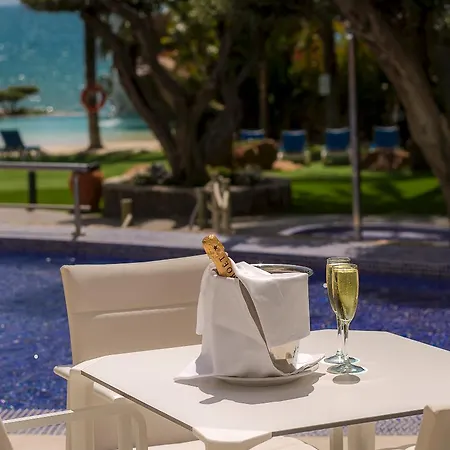 Grand Fuentes 4* Alcoceber