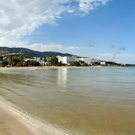 Grand Fuentes Otel Alcossebre