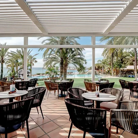 Grand Fuentes 4* Alcoceber
