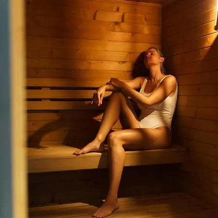 Grand Fuentes 4* 阿尔考斯布里