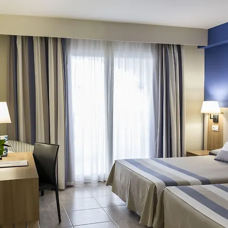 Grand Fuentes Alcossebre