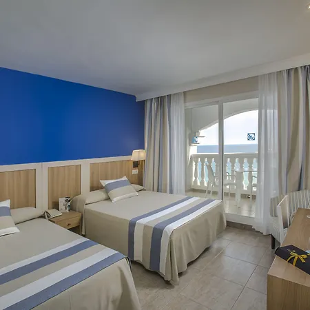 Grand Fuentes Hotel 4*