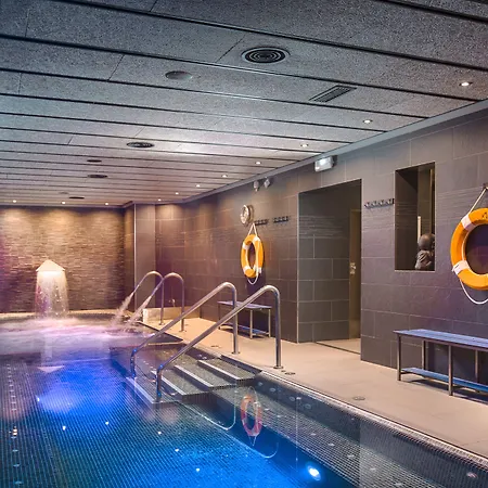 Hotel Grand Fuentes Alcoceber