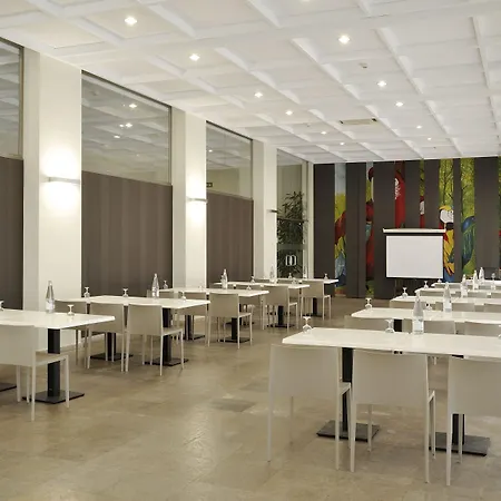 Otel Grand Fuentes