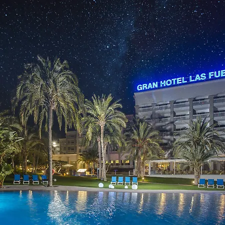 Grand Fuentes