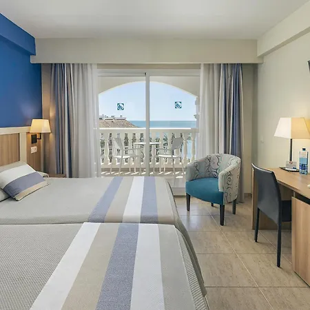Grand Fuentes Hotel 4*