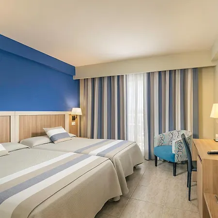 Grand Fuentes 4*