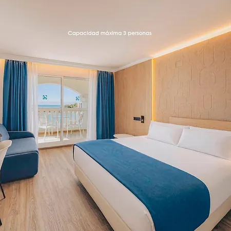 Grand Fuentes 4* Alcoceber