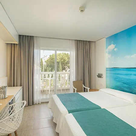 Grand Fuentes 4*