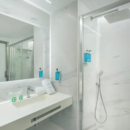 Hotel Grand Fuentes Alcoceber