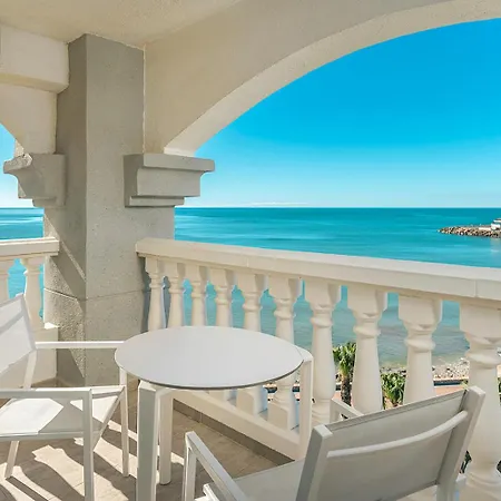 Grand Fuentes 4*