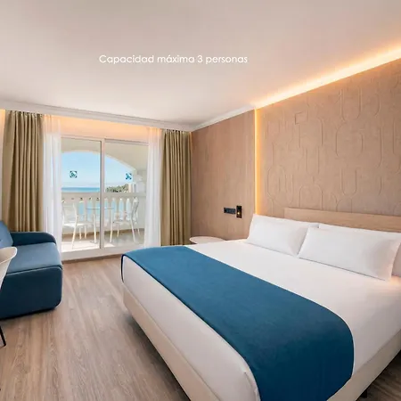 Otel Grand Fuentes