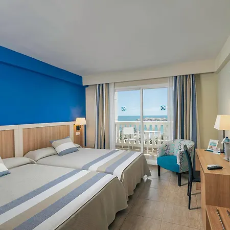 Grand Fuentes Hotel
