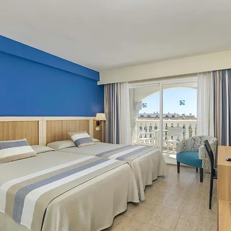 Grand Fuentes Otel Alcossebre
