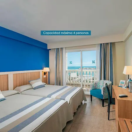 Grand Fuentes Otel Alcossebre