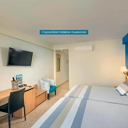 Otel Grand Fuentes Alcossebre