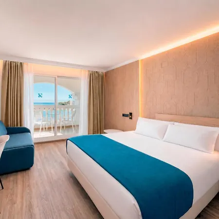 Grand Fuentes 4* Alcossebre