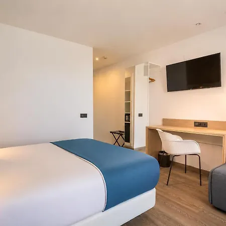 Grand Fuentes 4*